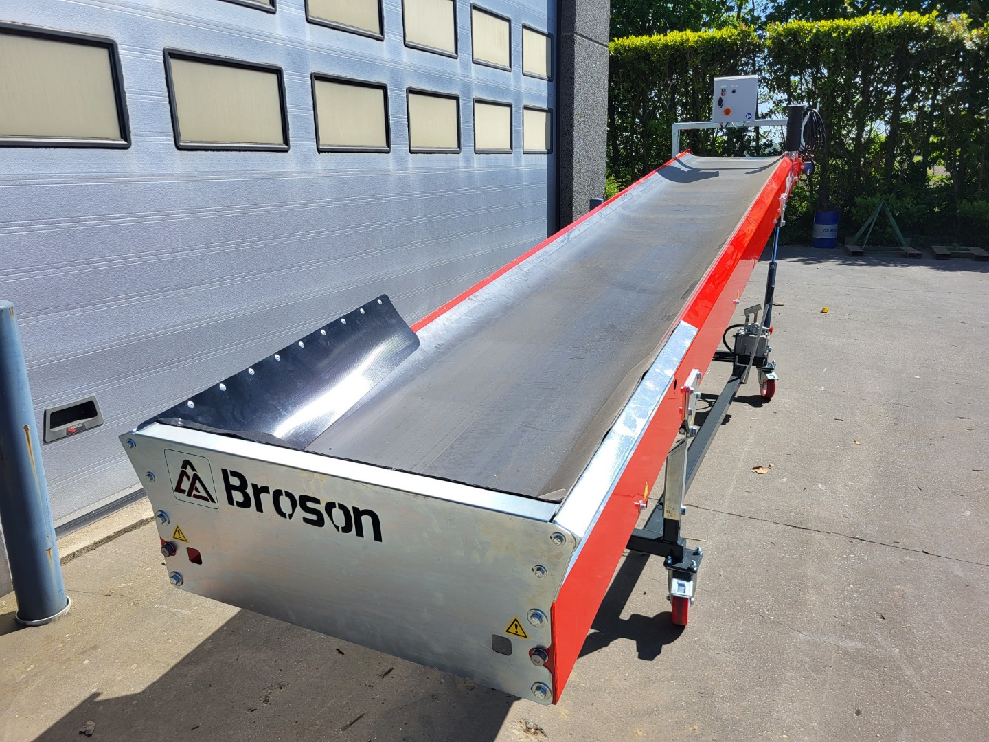Product Item